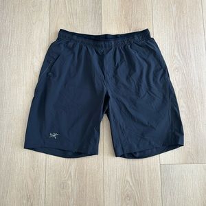 Arc'teryx | Shorts | Arcteryx Aptin Shorts Mens Large | Poshmark